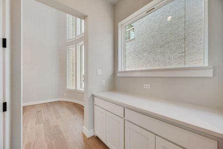 New construction Single-Family house 705 Clover Ln, Anna, TX 75409 plan Grand Signature - image 10
