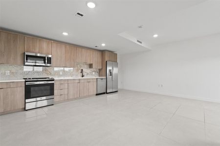 New construction Townhouse house 26126 SW 146th Ct, Homestead, FL 33033 - image 9