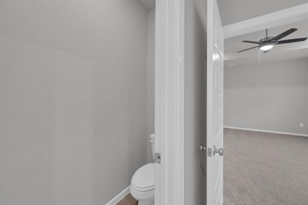 New construction Single-Family house 348 Summer Place Dr, Montgomery, TX 77356 plan Newport - image 8