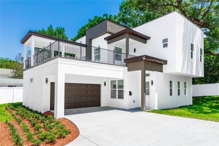 New construction Single-Family house 21 N Hampton Ave, Unit Lot 2, Orlando, FL 32803 null- photo 0 0