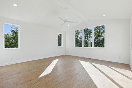 New construction Single-Family house 4916 Wateka Dr, Dallas, TX 75209 The Emery- photo 23 23