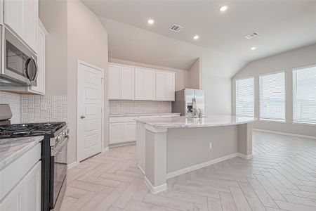 New construction Single-Family house 188 Paseo Park Dr, Brookshire, TX 77423 - image 9