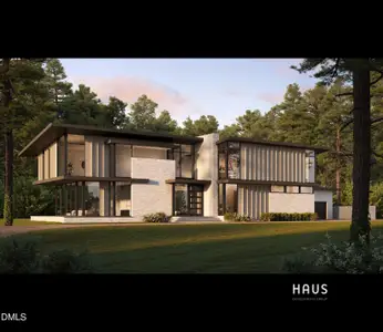 New construction Single-Family house 105 Annandale Dr, Cary, NC 27511 - image