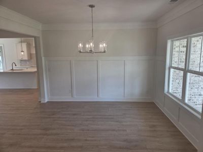 New construction Single-Family house 109 Southview Dr, Ellenwood, GA 30294 - image 14