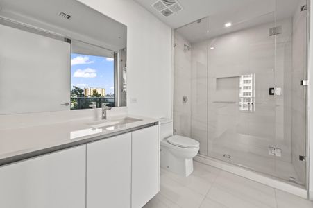 New construction Condo house 900 N Ocean Blvd, Unit 406, Pompano Beach, FL 33062 - image 19
