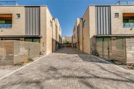 New construction Single-Family house 4416 Abbott, Dallas, TX 75205 null- photo 0