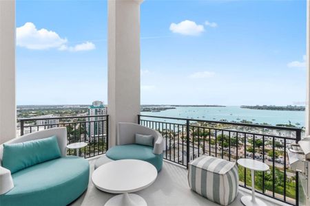 New construction Condo house 33 S Palm Ave, Unit 1701, Sarasota, FL 34236 - image