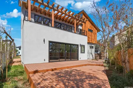 New construction Single-Family house 608 Labor, San Antonio, TX 78210 - image