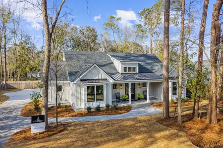 New construction Single-Family house 456 Waring St, Summerville, SC 29483 - image