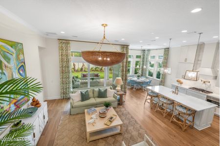New construction Single-Family house 50 Recollection Dr, Ponte Vedra, FL 32081 plan Sawyer - image 10