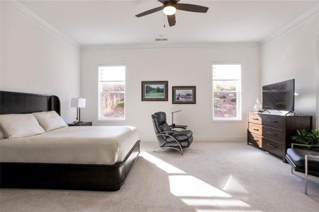 New construction Single-Family house 7345 Stoller Dr, Cumming, GA 30040 - image 14