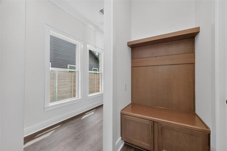 New construction Single-Family house 11314 Iron Horse St, Montgomery, TX 77316 plan Lindstrom - image 8