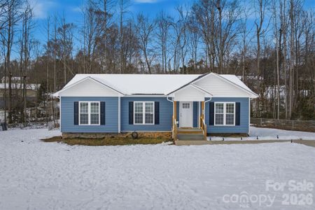 New construction Single-Family house 3969 Havenwood Pl, Lenoir, NC 28645 - image