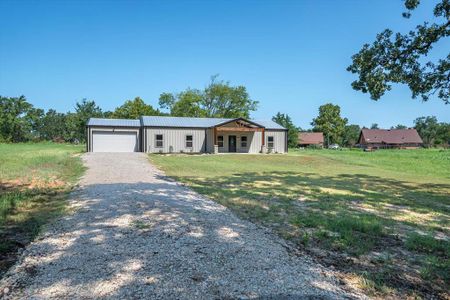 New construction Single-Family house 345 Cherry Creek Ln, Canton, TX 75103 - image