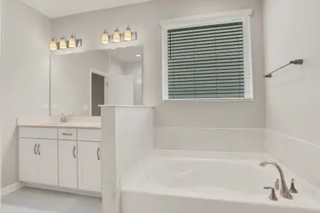 New construction Single-Family house 182 Brook Forest Dr, St. Augustine, FL 32092 plan Timuquana - 40' Homesites - image 5