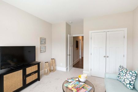 New construction Single-Family house 260 Pretty Run Branch Ln, Wendell, NC 27591 Carver- photo 20 20