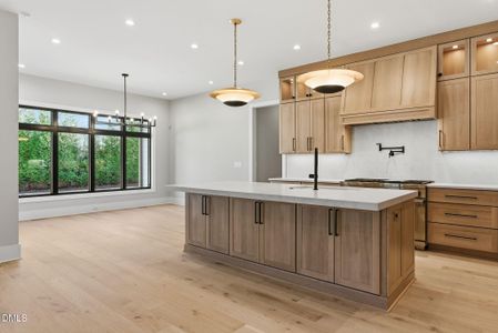 New construction Single-Family house 403 Carolyn Ct, Cary, NC 27511 - image 11