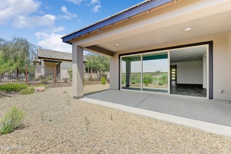 Trilogy® at Wickenburg Ranch by Shea Homes in Wickenburg - photo 26 26