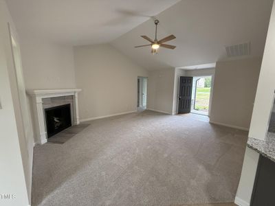 New construction Single-Family house 23 Bonsai Way, Four Oaks, NC 27524 null- photo 1 1