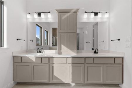 New construction Single-Family house 3140 Tobias Ln, Rockwall, TX 75032 plan Knollwood (3748-DL-50) - image 6
