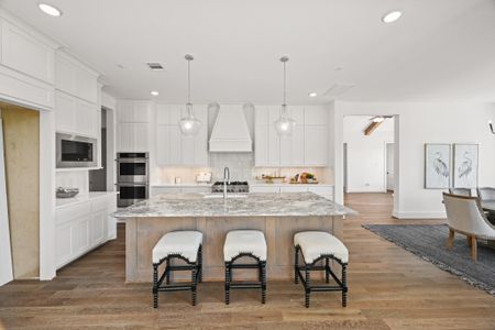 New construction Single-Family house 109 Bentwood Meadow Ln, Montgomery, TX 77356 - image 17