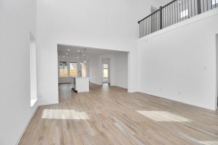 New construction Single-Family house 24935 Vervain Meadow Trl, Katy, TX 77493 plan Rutgers - image 19