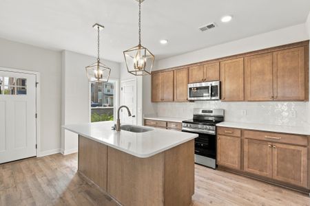 New construction Single-Family house 344 Twig Pvt Ct, Hendersonville, TN 37075 plan Grayson - image 10