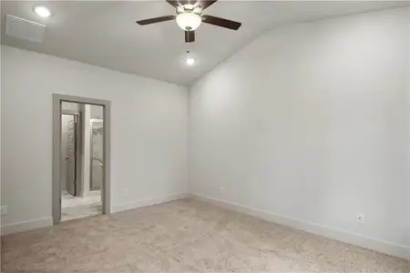 New construction Townhouse house 4253 Fern River Trl, Unit 12, Norcross, GA 30093 - image 17
