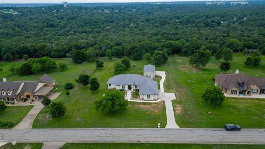 New construction Single-Family house 145 Pavilion Dr, Cedar Creek, TX 78612 null- photo 32 32