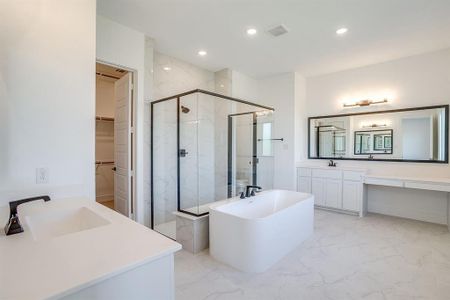 New construction Single-Family house 2240 Tutt Trl, Waxahachie, TX 75167 - image 6