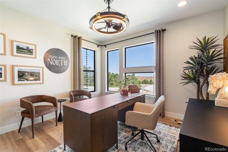 New construction Single-Family house 5475 Old Stagecoach Rd, Colorado Springs, CO 80908 - image 16