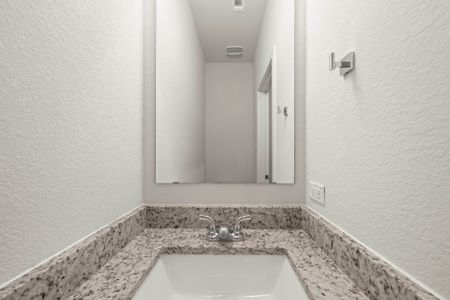 New construction Single-Family house 504 Sleep Hollow Dr, Jarrell, TX 76537 plan The 2516 - image 10