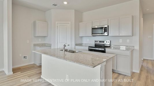 New construction Single-Family house 2224 Jeter Dr, Bryan, TX 77803 - image