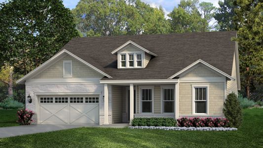 New construction Single-Family house 118 Hartwell Court, Hoschton, GA 30548 - photo 0