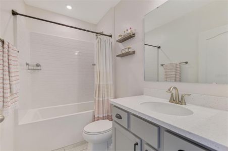 New construction Single-Family house 25889 Aysen Dr, Punta Gorda, FL 33983 - image 11