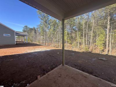 New construction Single-Family house 351 E Pyrenees Dr, Wellford, SC 29385 - image
