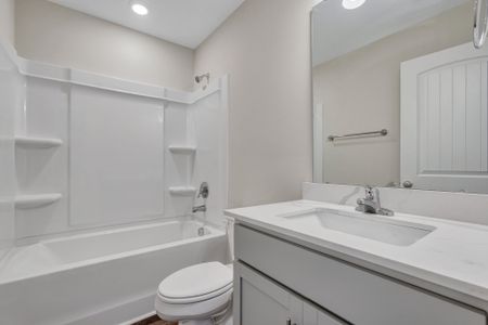 New construction Single-Family house 19 Preamable Dr, Bluffton, SC 29910 plan The Aspen - image 11