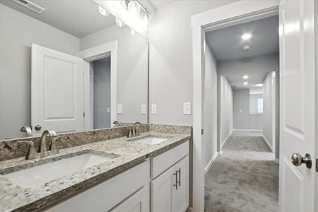 New construction Single-Family house 4034 Links Blvd, Jefferson, GA 30549 - image 18