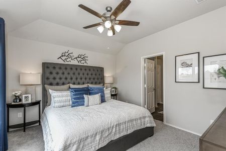 Wayside Village by Rausch Coleman Homes in Houston - photo 25 25