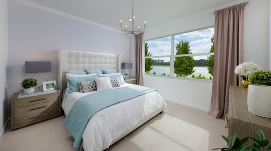 Riverwood at Everlands: The Shoals Collection by Lennar in Palm Bay - photo 33 33