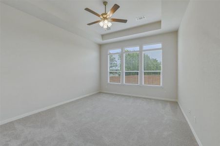 New construction Single-Family house 1233 Frio Dr, Springtown, TX 76082 plan Big Cypress III - image 14