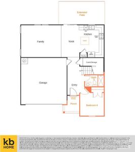 first floor layout