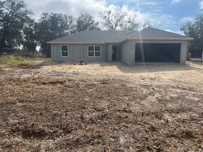 New construction Single-Family house 9098 Se 108Th Pl, Belleview, FL 34420 - image