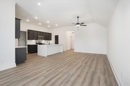 New construction Single-Family house 4300 Hummingbird Dr, Sherman, TX 75092 - image 15