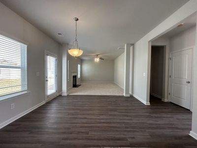 New construction Single-Family house 520 Grand Magnolia St, Jackson, GA 30233 Chesire- photo 6 6