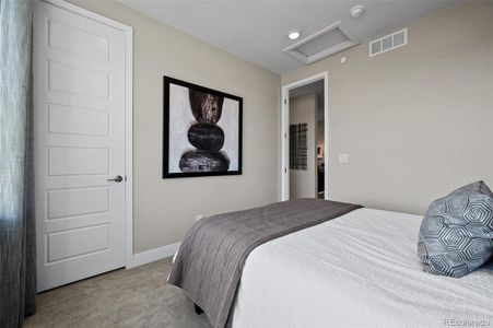 New construction Single-Family house 1741 W 166Th Lane, Broomfield, CO 80023 Berkeley - photo 39 39