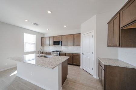 New construction Single-Family house 12470 N 304th Dr, Buckeye, AZ 85396 plan Raybun - image 10