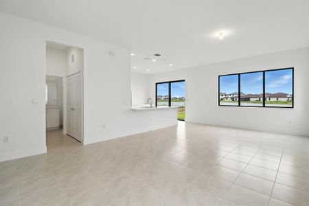 New construction Single-Family house 5755 Agostino Wy, Ave Maria, FL 34142 plan Anaheim - image 9