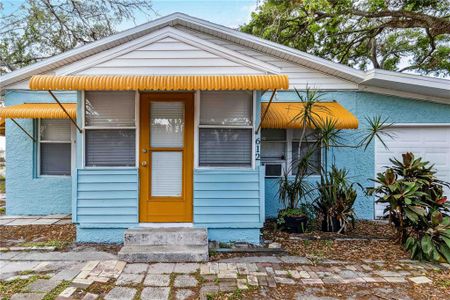 New construction Single-Family house 612 5Th Avenue Dr E, Bradenton, FL 34208 - image