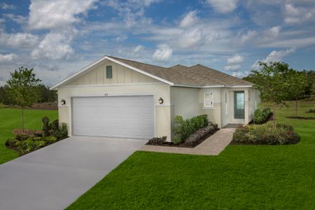 New construction Single-Family house 113 Acer Lane, Auburndale, FL 33823 - photo 0